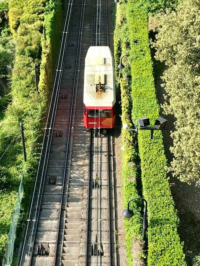 The Little House In Bergamoアパートメント エクステリア 写真